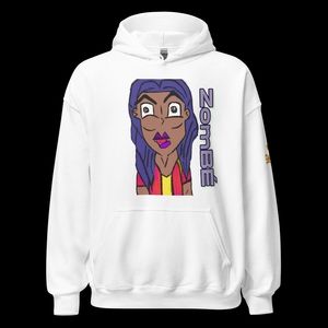 Original ZomBÉ VampHigh Girl